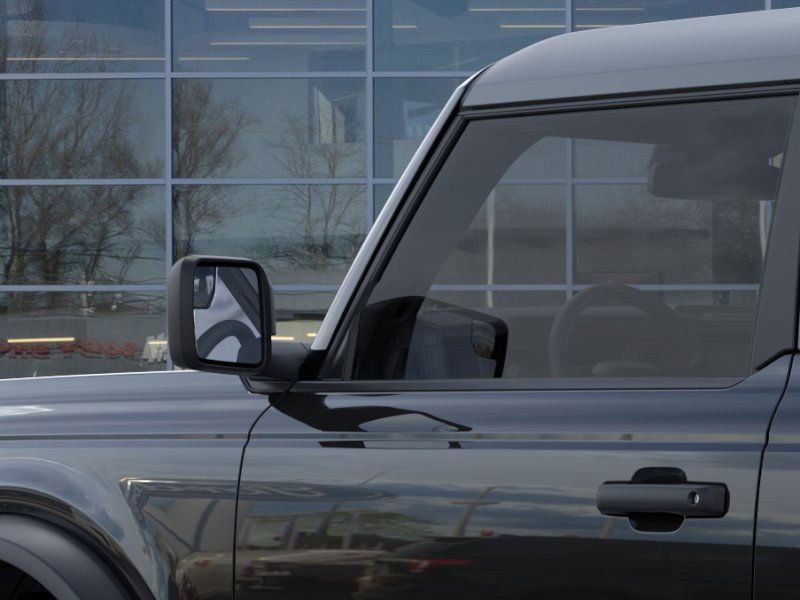 2025 FORD BRONCO - Image 23