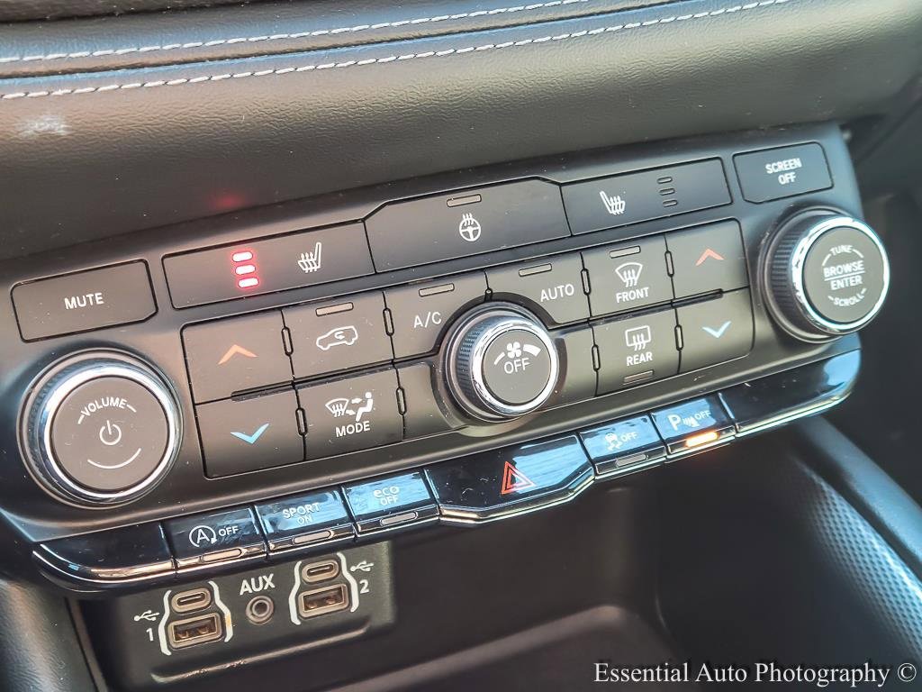 2022 DODGE DURANGO - Image 15