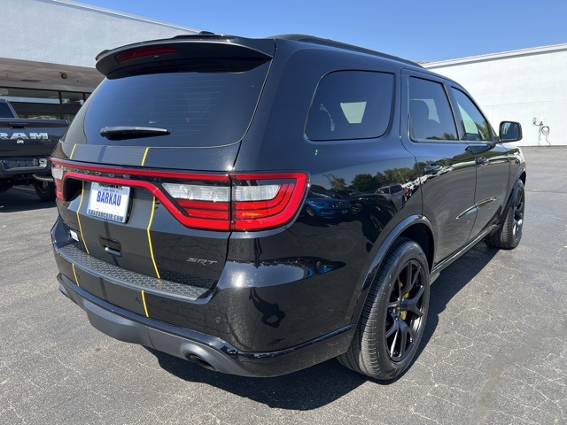 2024 Dodge Durango SRT 392 photo 2
