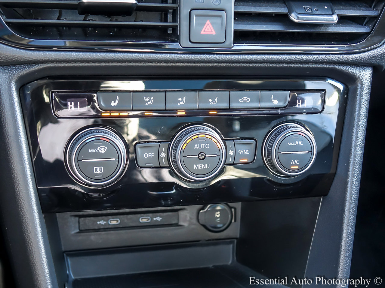 2023 VOLKSWAGEN TAOS - Image 15