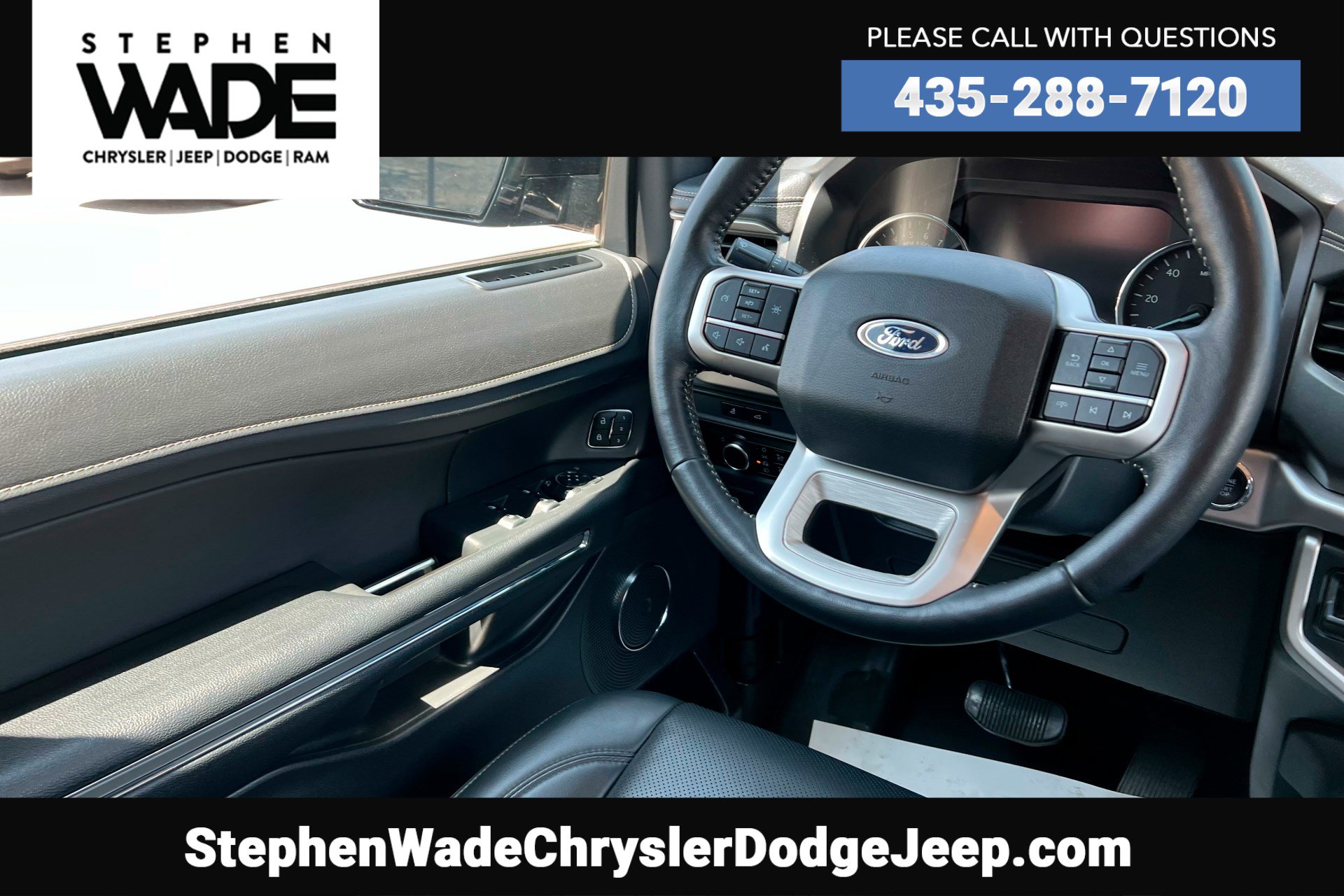 2024 Ford Expedition XLT photo 11