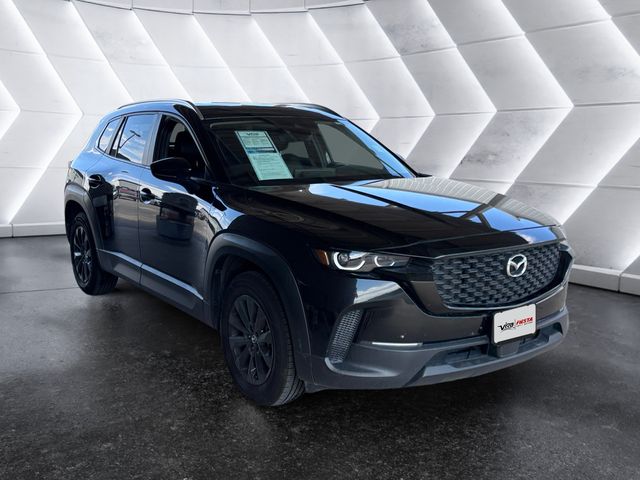 2023 Mazda CX-50