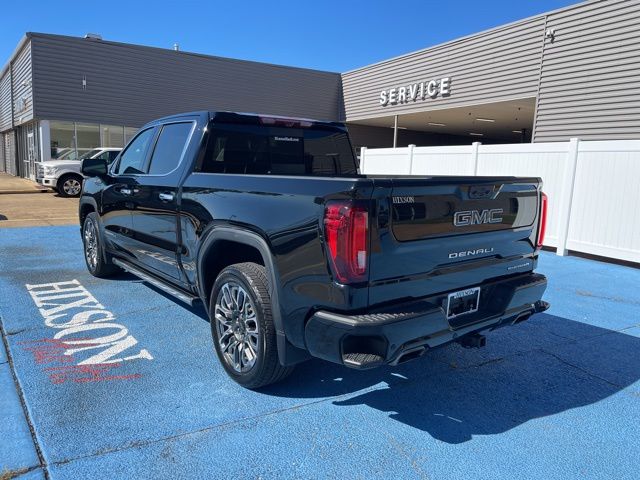 2023 Gmc Sierra 1500 Denali Ultimate photo 4