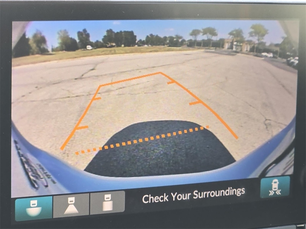 2025 Honda Accord SE photo 4