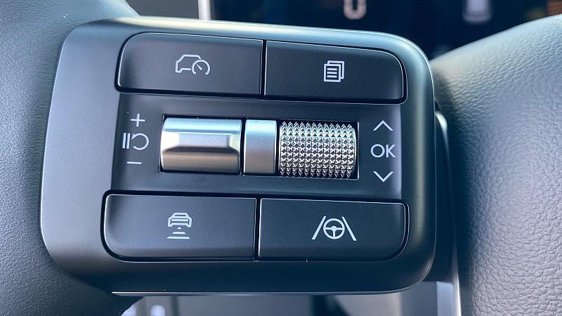 2026 Hyundai Santa Fe SEL photo 35