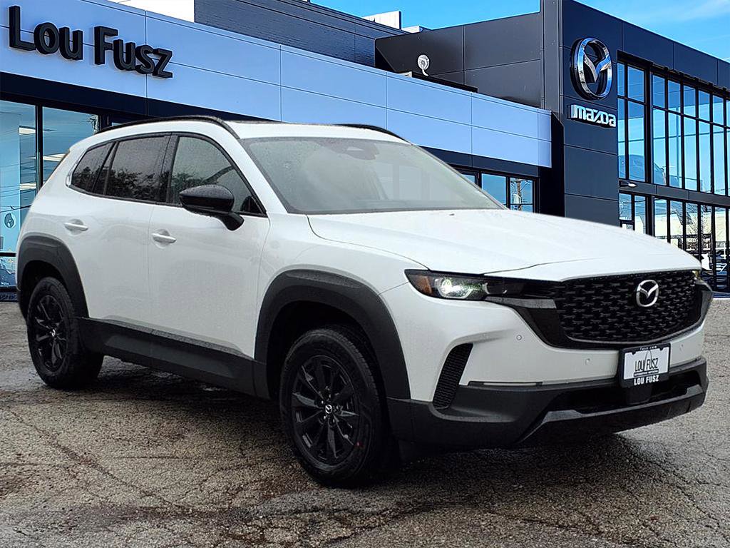 2026 Mazda CX-50 Premium's photo