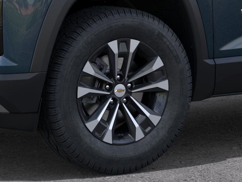 2026 Chevrolet Equinox LT photo 9