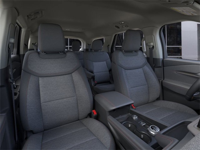 2026 FORD EXPLORER - Image 41