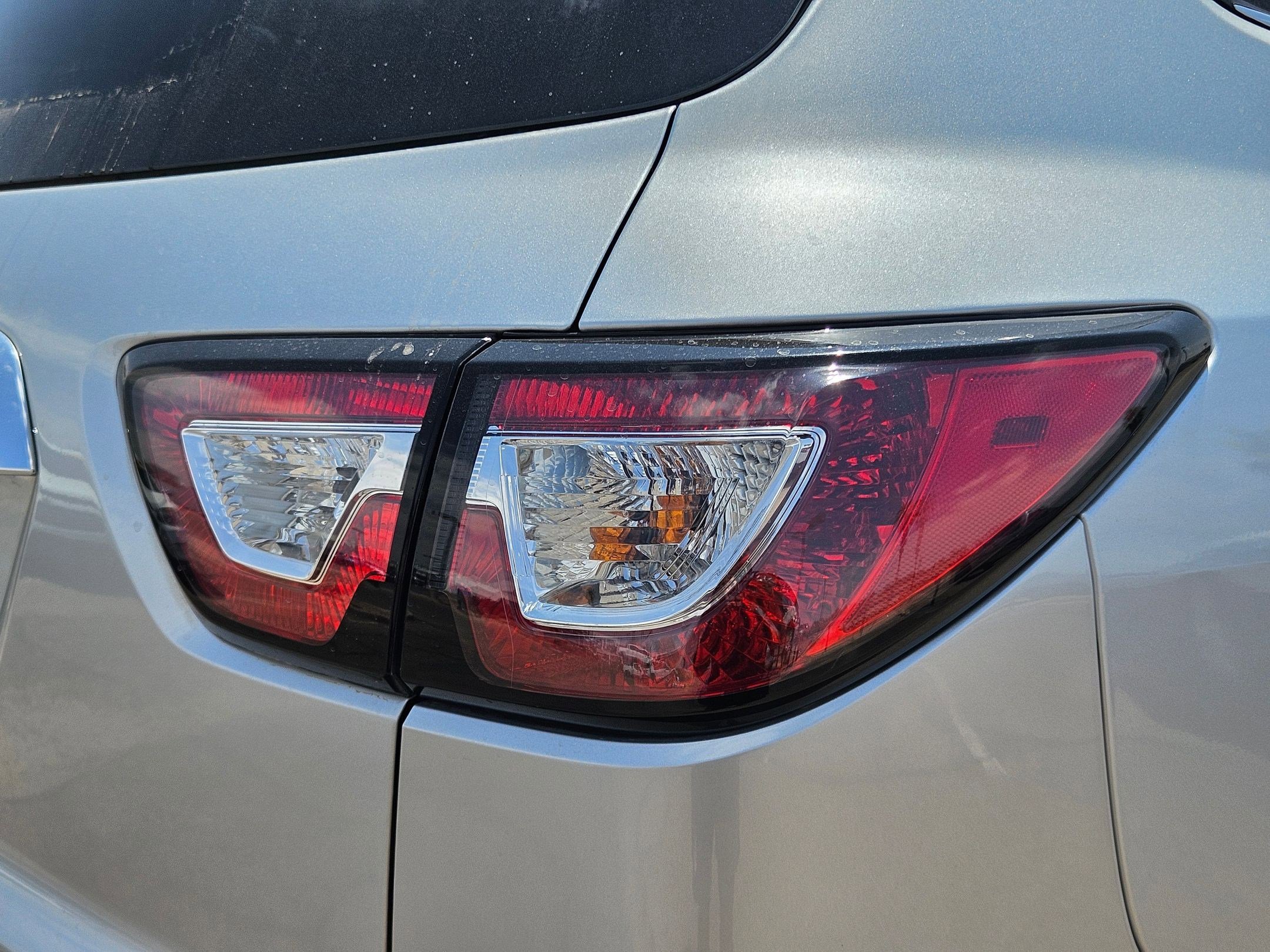 2015 Chevrolet Traverse 2LT photo 11