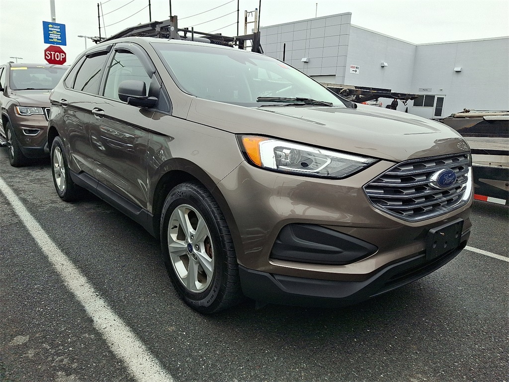 2019 Ford Edge SE