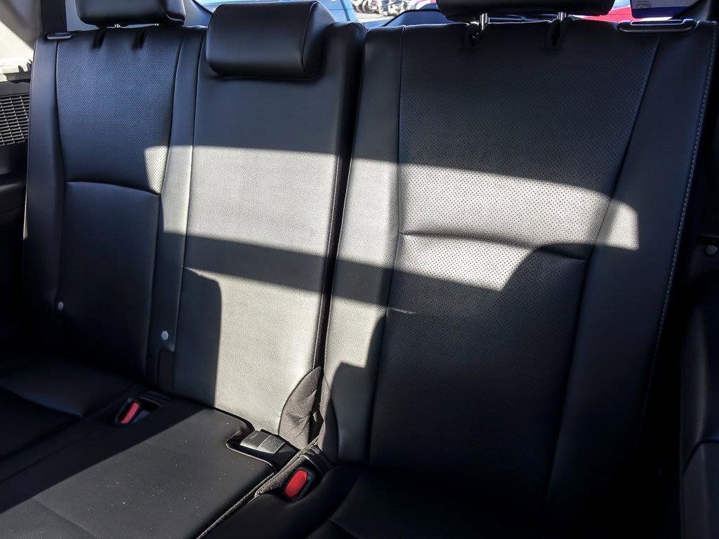 2024 TOYOTA GRAND HIGHLANDER - Image 17