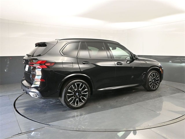 2026 Bmw X5 sDrive40i photo 13