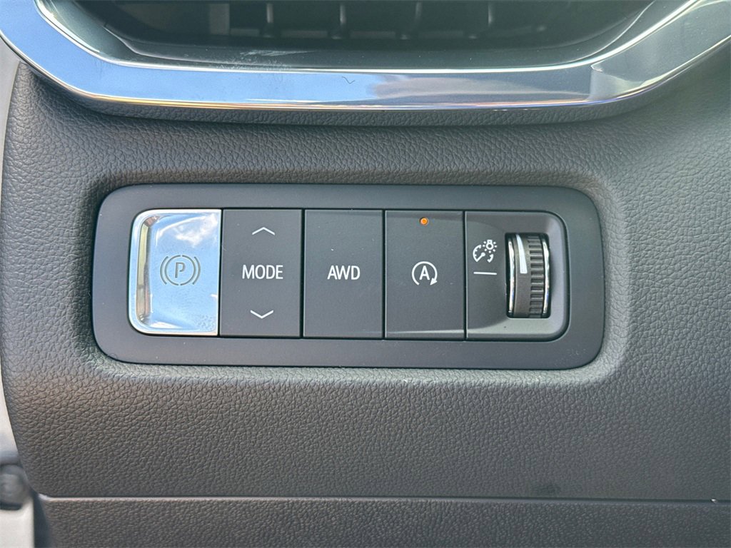 2026 Gmc Acadia Elevation photo 18