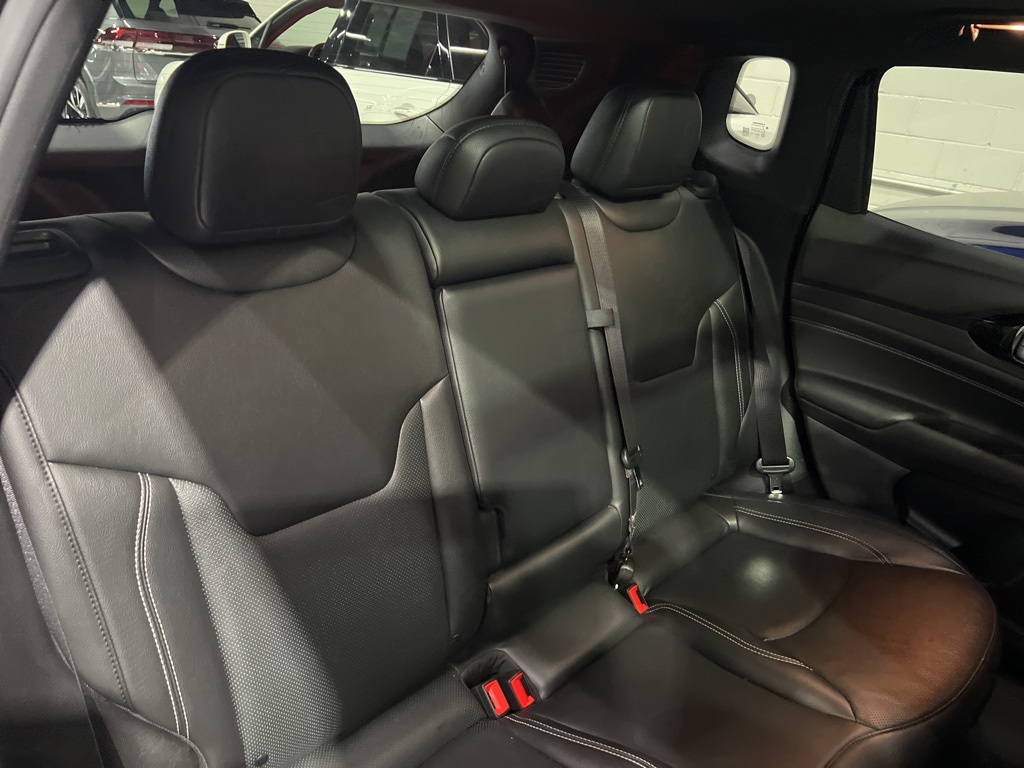 2022 Jeep Compass High Altitude photo 12