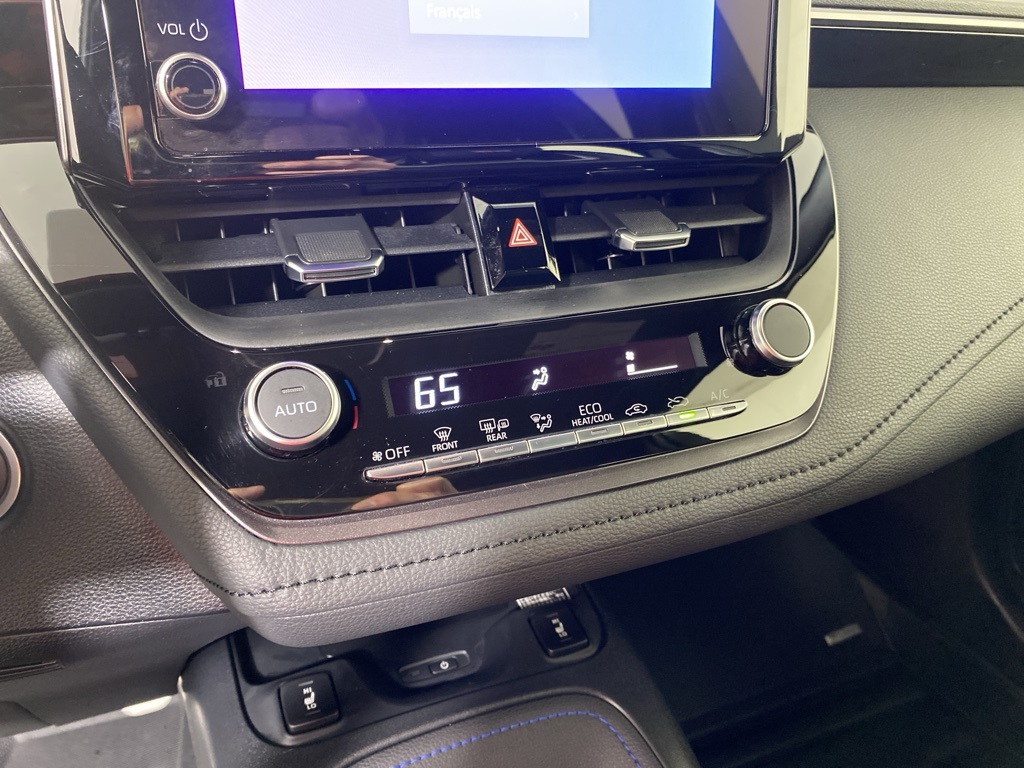 2024 Toyota Corolla GR Circuit Edition photo 5