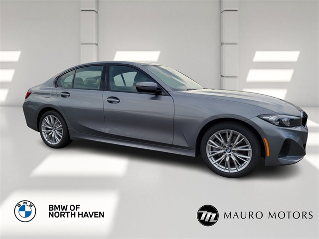 2023 BMW 3 Series