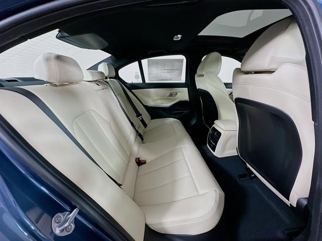 2025 Bmw 330i xDrive photo 28