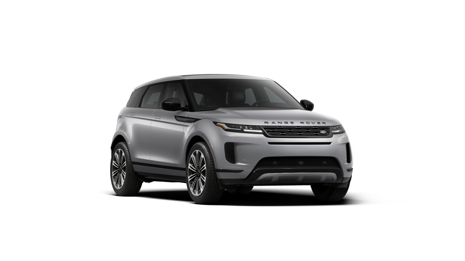 2026 Land Rover Range Rover Evoque S's photo
