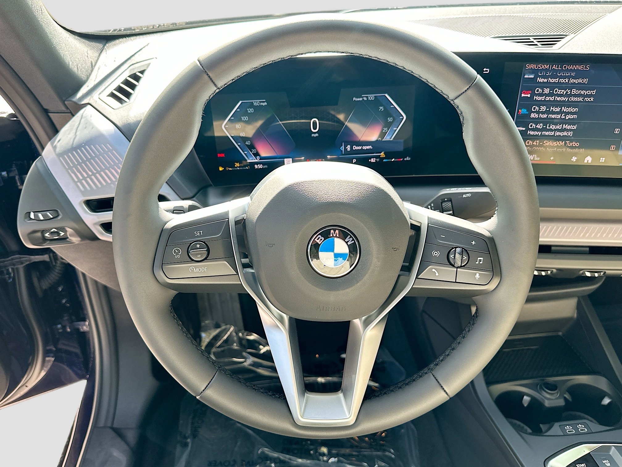 2026 Bmw 228 photo 10