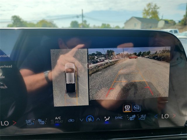 2026 Chevrolet Silverado EV Trail Boss photo 23
