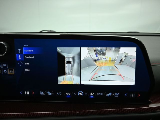 2024 CHEVROLET TRAVERSE - Image 12