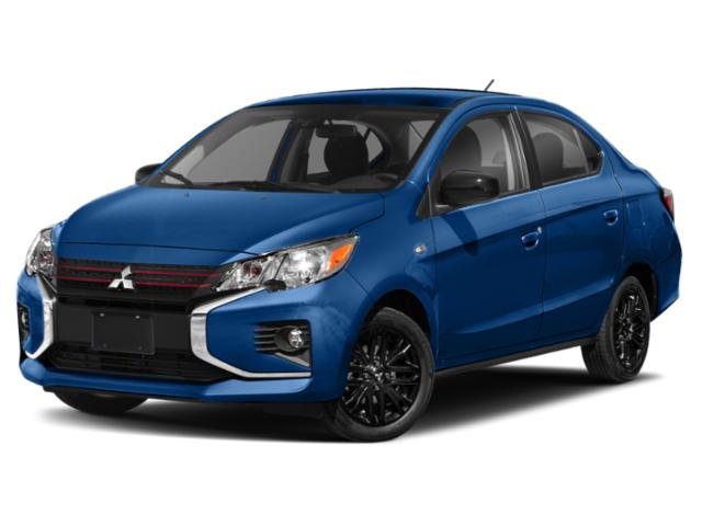 2023 Mitsubishi Mirage G4 ES's photo