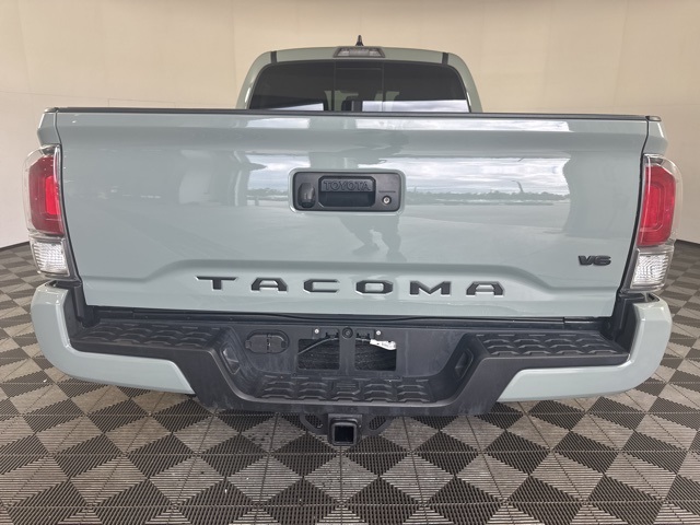 2023 Toyota Tacoma TRD Sport 4x4 Double Cab photo 20