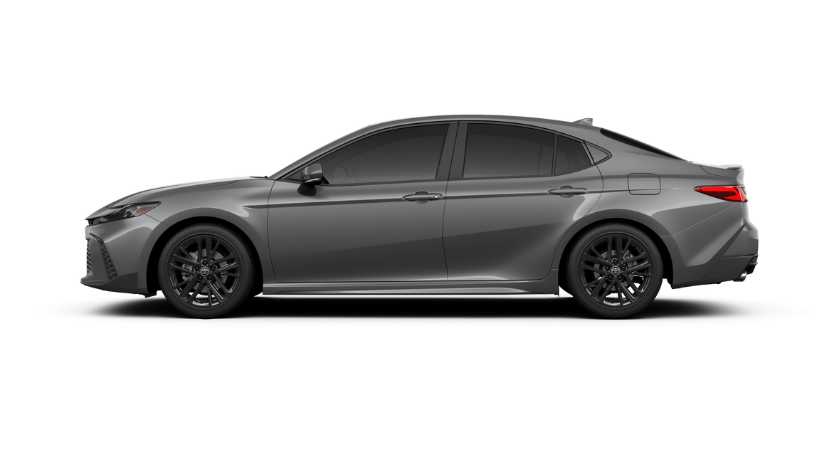 2026 Toyota Camry SE photo 13
