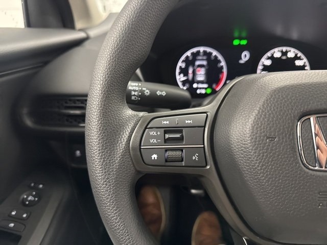 2026 Honda HR-V LX photo 22