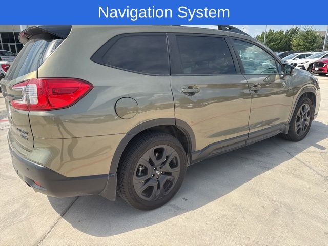 2023 Subaru Ascent Onyx Edition photo 3