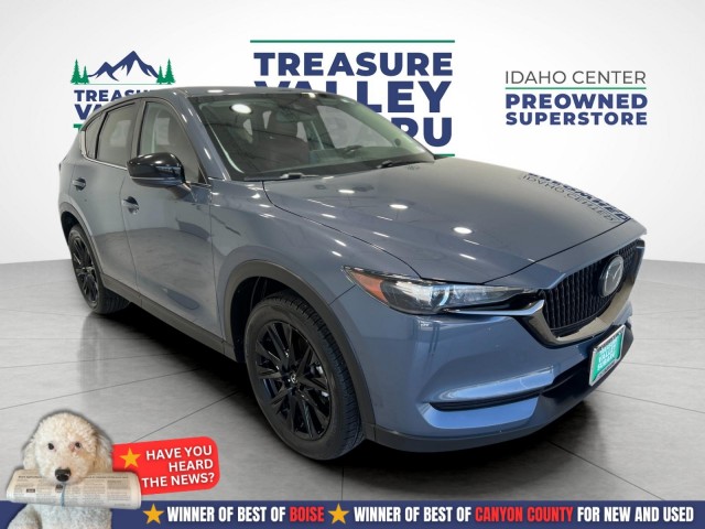 Pre-Owned 2023 Nissan Rogue SV 4D Sport Utility in Nampa