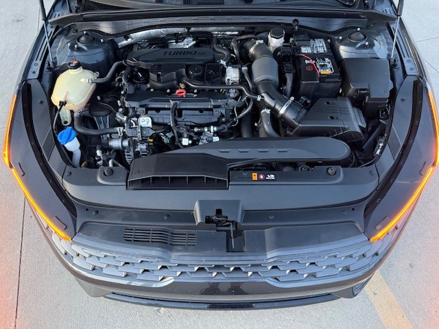 2023 Kia K5 LXS photo 33