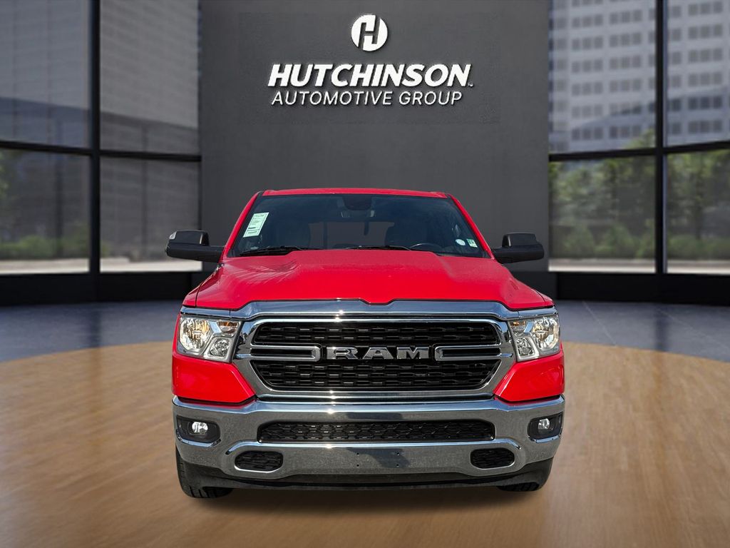 2023 Ram 1500 Big Horn Lone Star photo 7