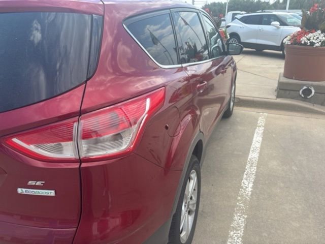 2014 Ford Escape SE photo 4