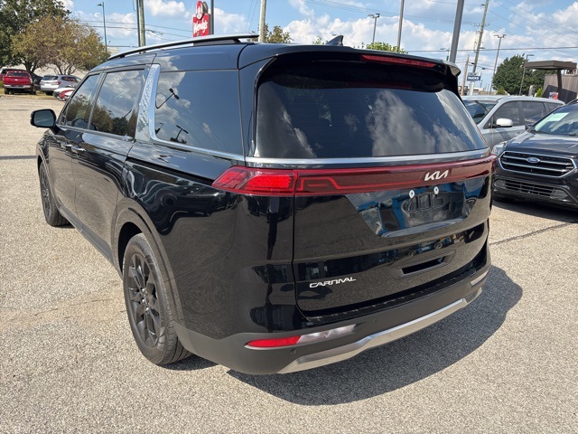 2023 Kia Carnival SX Prestige photo 5
