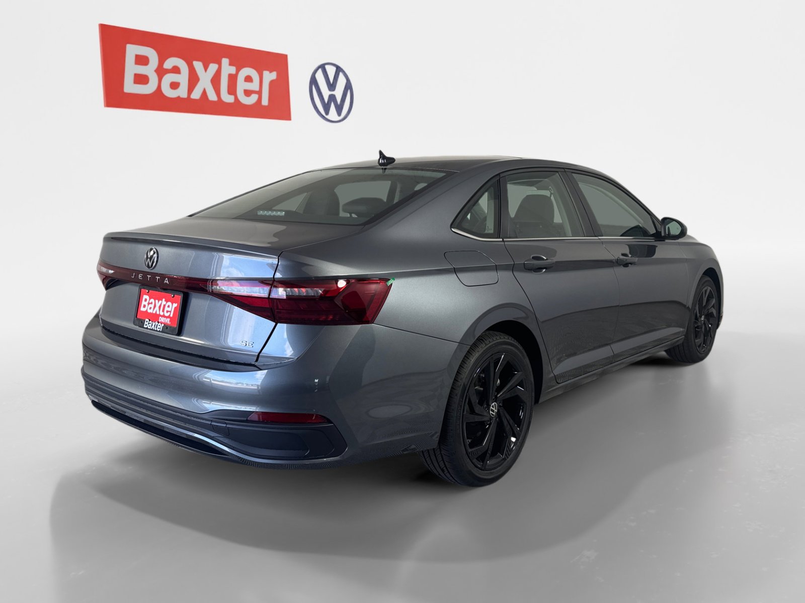 2025 Volkswagen Jetta SE photo 7