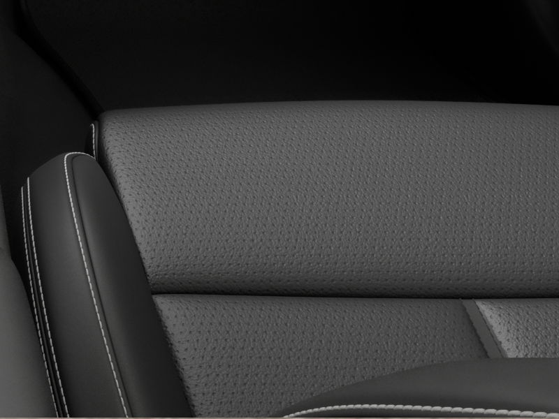 2026 Genesis G70 2.5T photo 40