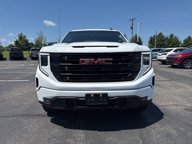 2023 Gmc Sierra 1500 Elevation photo 7