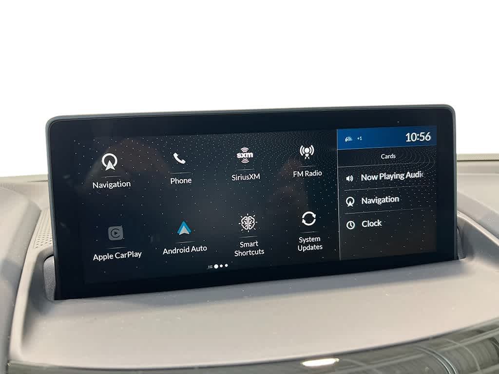 2025 Acura RDX Advance photo 25