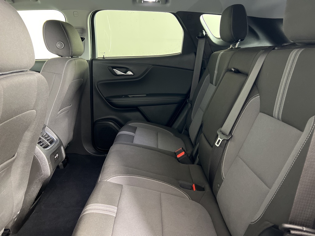 2025 Chevrolet Blazer 2LT photo 4