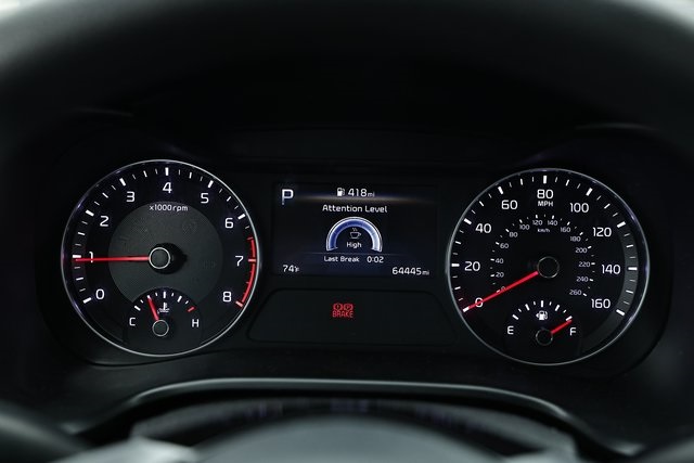 2023 Kia Forte LXS photo 30