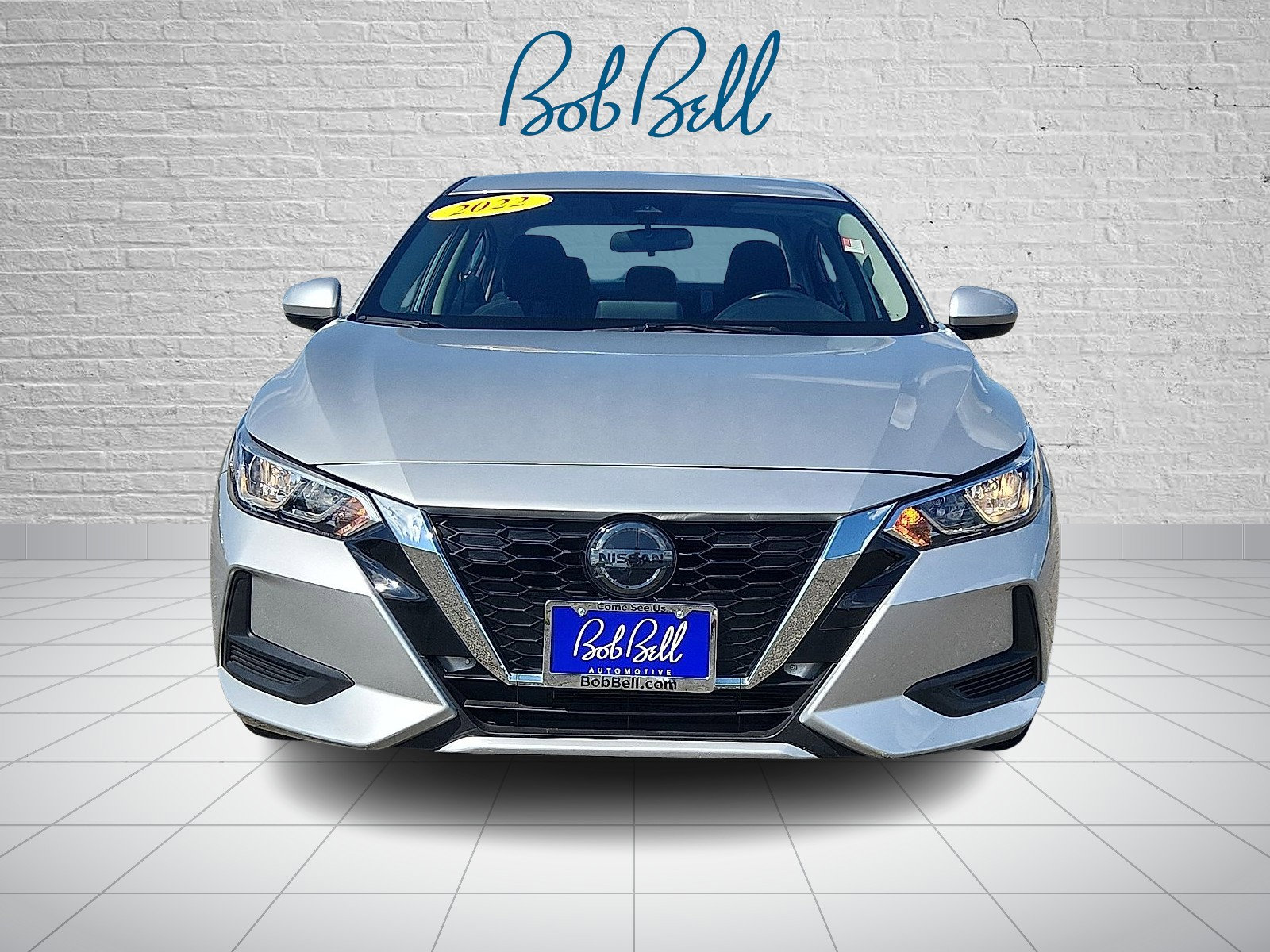 2023 Nissan Sentra SV photo 2