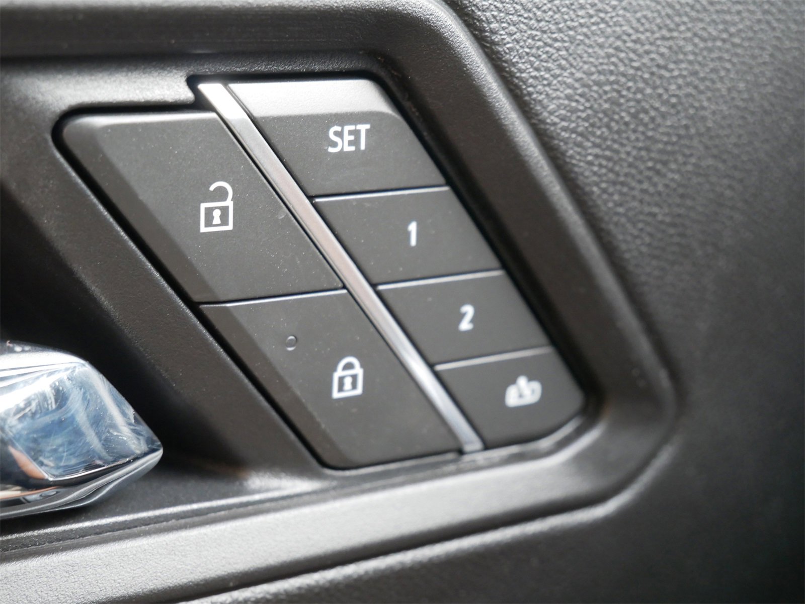 2026 Gmc Canyon AT4 photo 14