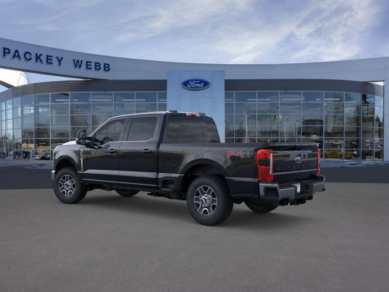 2026 FORD F-350 - Image 6