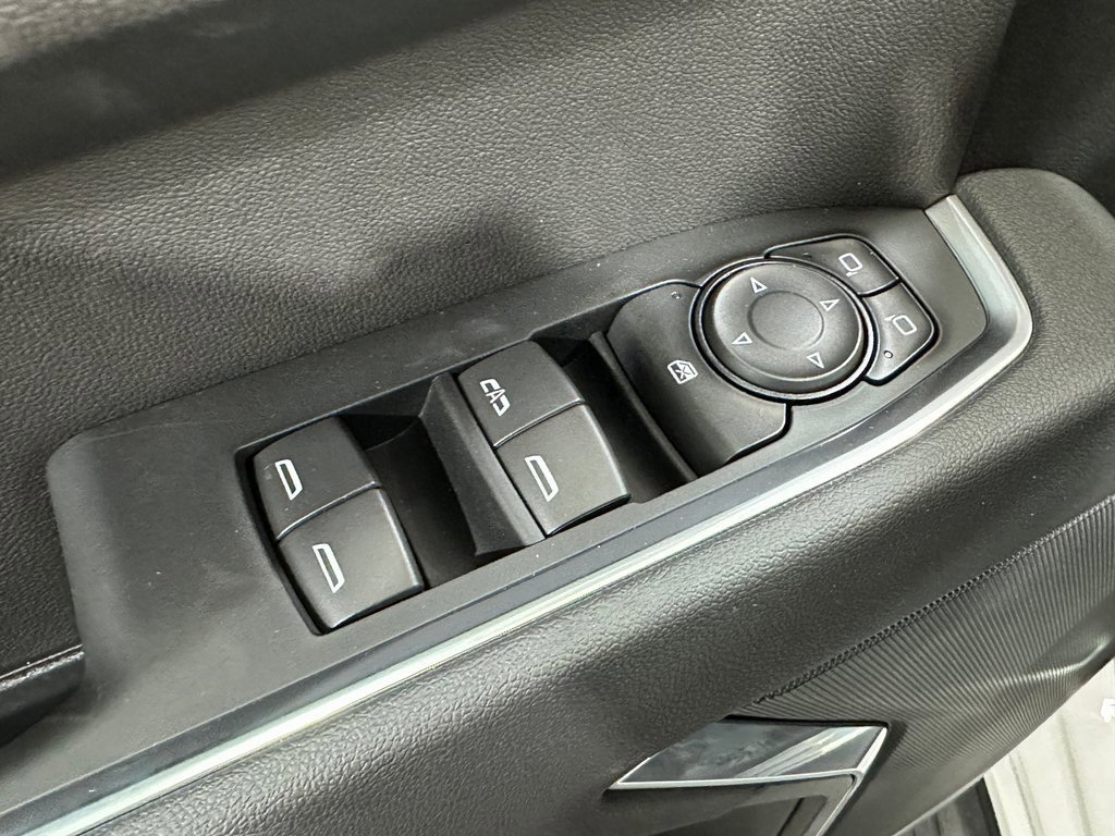 2026 Gmc Sierra 1500 SLE photo 16