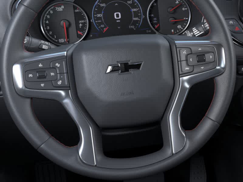 2025 Chevrolet Blazer RS photo 19