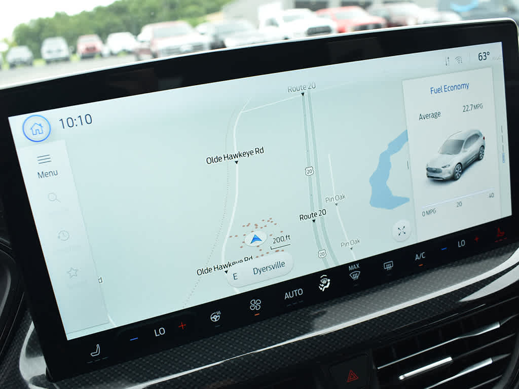 2024 Ford Escape ST-Line photo 7