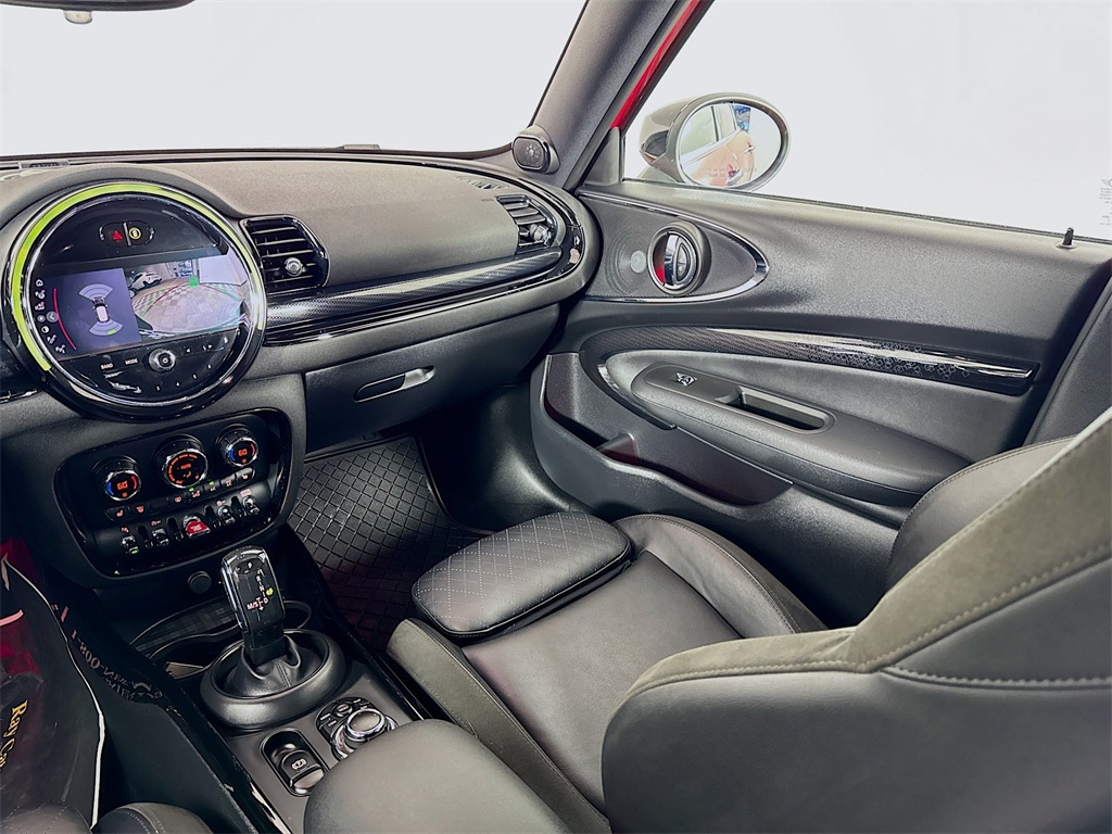2023 Mini Cooper Base S ALL4 photo 24