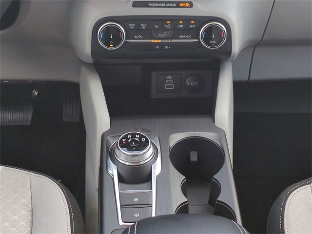 2026 Ford Escape Active photo 18