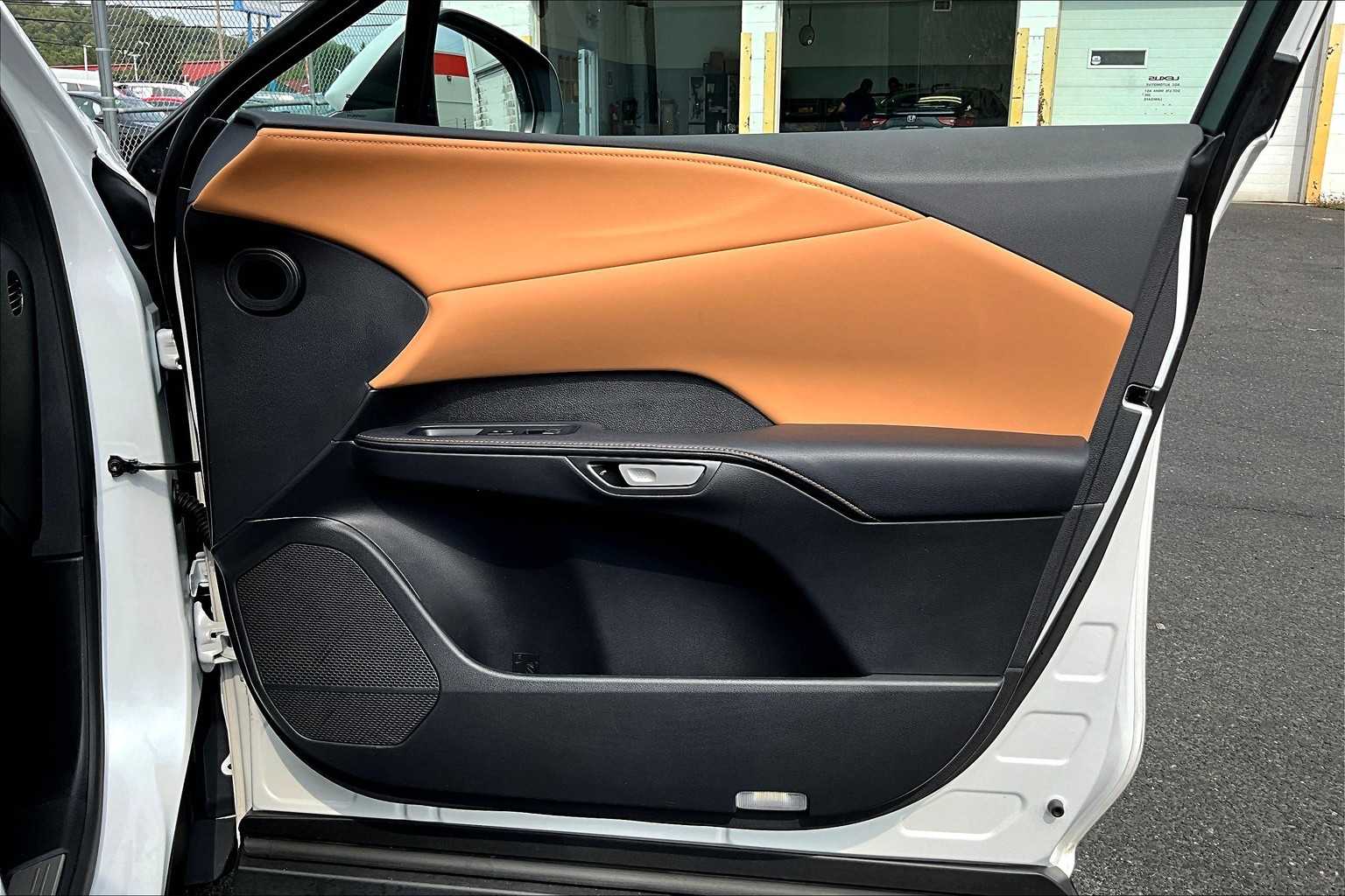 2023 Lexus RX Premium AWD photo 20